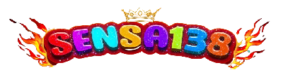 Logo Sensa138